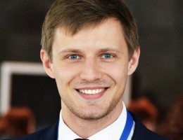 Tomasz Łukasik – kandydat na stanowisko wiceprezydenta PTSS