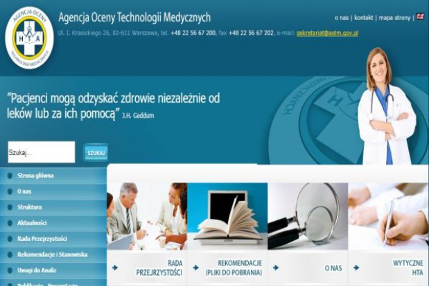 Rada Przejrzystości pozytywnie zaopiniowała pomysł przedłużenia o 1 rok wieku kwalifikującego do wykonania procedury tj. do 8 roku życia Lakowanie z środków publicznych do 8 roku życia