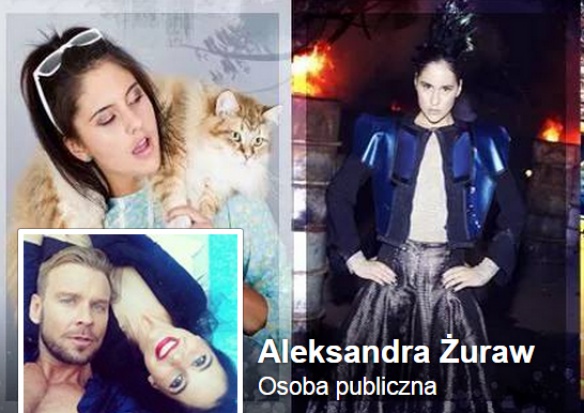 FB Aleksandry Żuraw Top asystentka stomatologiczna