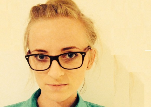 Karolina Kliś (foto: archiwum) Karolina Kliś - kandydatka na stanowisko Skarbnika Generalnego PTSS