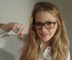 Natalia Pochroń: kandydatka na stanowisko koordynatorki NEO oraz IADS