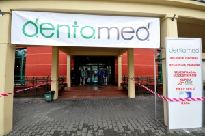 W 2015 r. DENTAMED 6 i 7 listopada
