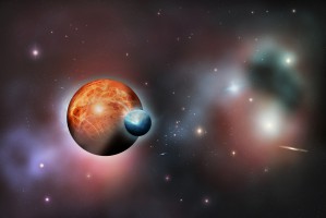 Dentysta - astronom... i nie tylko