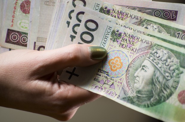 „Becikowe Od stycznia „becikowe” dla warszawskiego dentysty