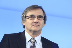 Maciej Hamankiewicz: najlepszym sposobem ograniczenia liczby studentów stomatologii jest zmniejszenie limitów przyjęć