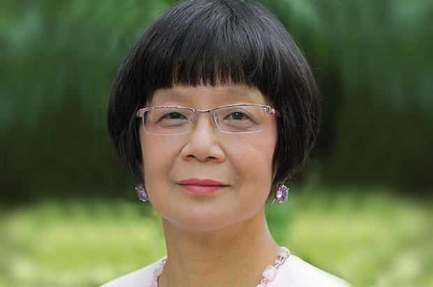 Tin Chun Wong, prezes Światowej Federacji Dentystycznej FDI Światowy Dzień Zdrowia Jamy Ustnej 2015 - FDI liczy na Polskę