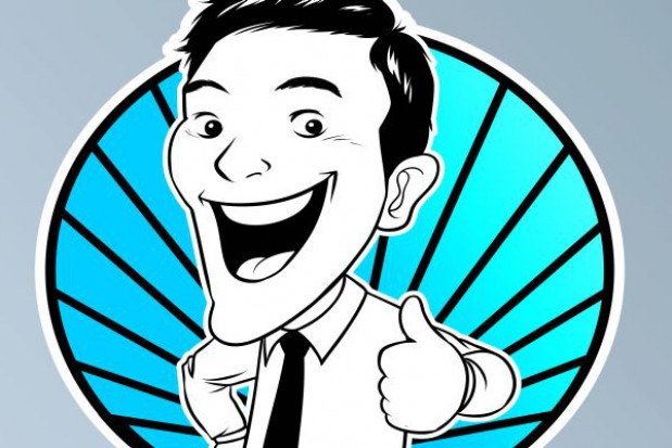 Stypendium dla wybitnego studenta wynosi 14 tys. zł (fot. Fotolia/PTWP) Studentka stomatologii ze stypendium MNiSW