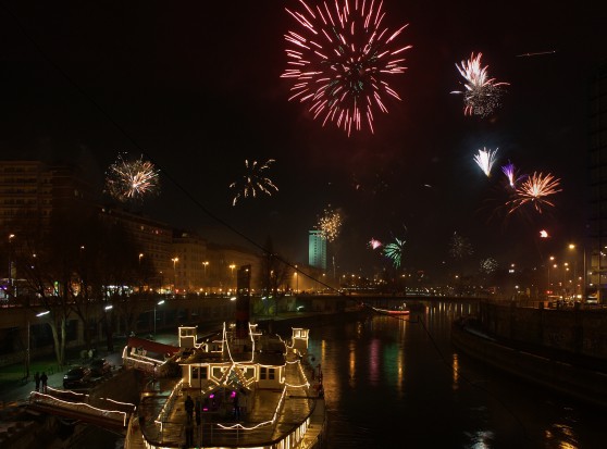 Szczęśliwego Nowego Roku (foto: sxc.hu) Dyskretnego Nowego Roku