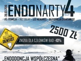 Endodoncja na stoku
