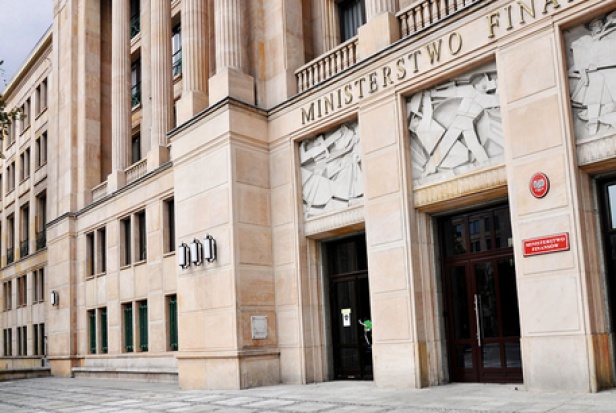 Ministerstwo Finansów Wybór ryczałtu - do 20 stycznia
