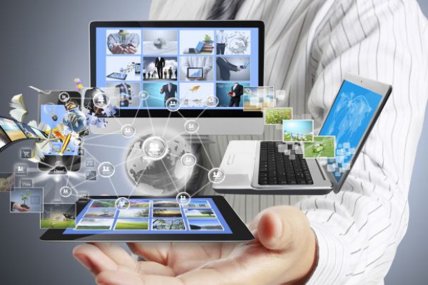 e-Zdrowie może mieć nawet 2,5 roku opóźnienia (fot. Fotolia/PTWP) e-Zdrowie jak kolej, bez szyn(y) nie ruszy