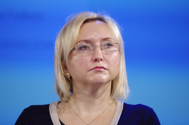 Agnieszka Pachciarz (fot. PTWP) Kto po Pachciarz w Uniwersyteckim Centrum Stomatologii w Poznaniu?