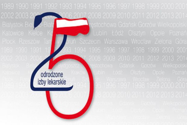 Samorząd lekarski na Opolszczyźnie obchodził 25-lecie powstania Brawa dla dentystów z Opolszczyzny