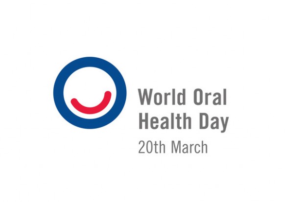 Światowy Dzień Zdrowia Jamy Ustnej (World Oral Health Day) obchodzimy 20 marca (fot. FDI) Multimed szykuje się na Światowy Dzień Zdrowia Jamy Ustnej