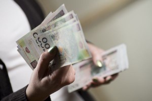 Śląsk: przetarg dla gabinetu