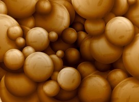 Czyżby powstaje idealny materiał do wypełnień?