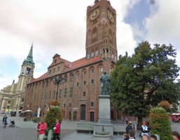 Toruń: ubywa szkolnych gabinetów dentystycznych