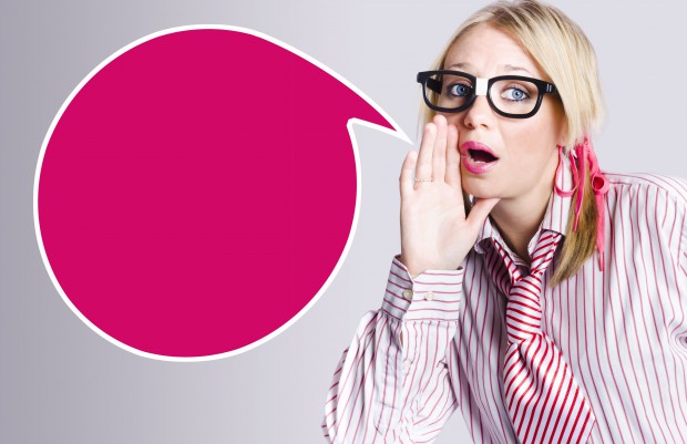 Chyba musimy przemyśleć zbiorowo naszą politykę public relations - uważa lek. dent. Andrzej Cisło (fot. Fotolia/PTWP) Kulawy lobbing dentystów, czyli jak o stomatologii mówić nie wolno