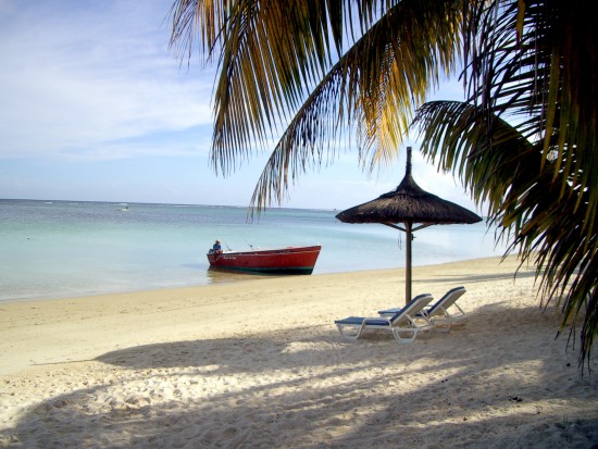 Mauritius - wyspa patronki dentystów (foto: sxc.hu) Rocznica śmierci św. Apolonii - patronki dentystów