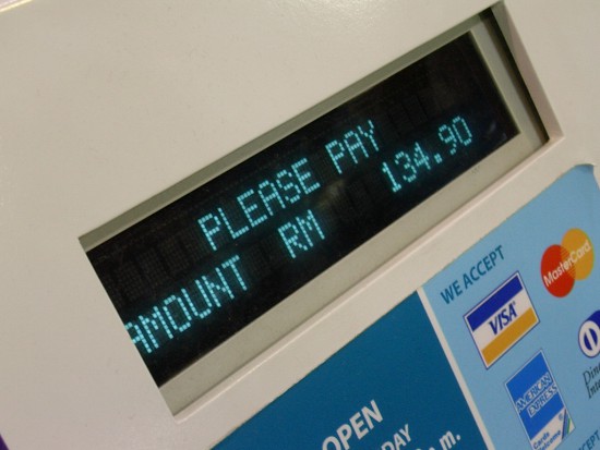 VAT w programach pomocowych (foto: sxc.hu) Projekt unijny: dofinansowanie bez prawa do zwrotu VAT