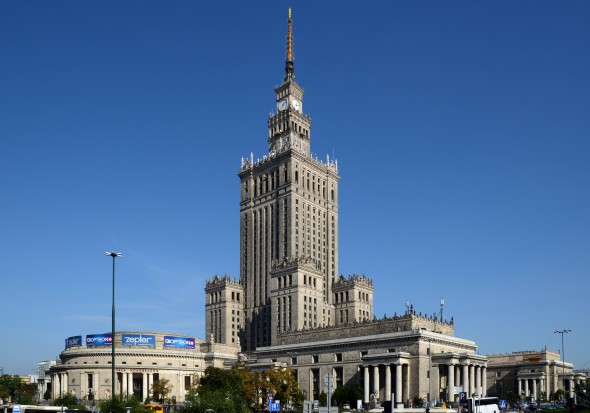 Autorzy projektu Jak mieszkańcy Warszawy dbają o zęby? Stomatologiczna mapa stolicy