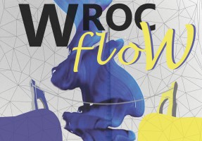 Organizatorzy WrocFlow 2015 pokazali oficjalny plakat