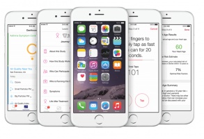 ResearchKit od Apple: dentyści zachwyceni