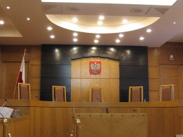 Pytania LDEK i PES do oceny Trybunału Konstytucyjnego