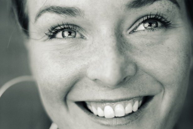 Uśmiech zaraża (foto: sxc.hu) ŚDZJU: uśmiechnij się!