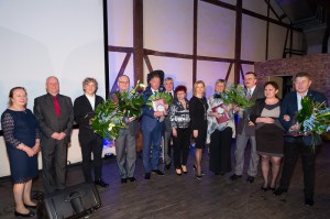 KRAKDENT 2015: Medale Najwyższej Jakości przyznane