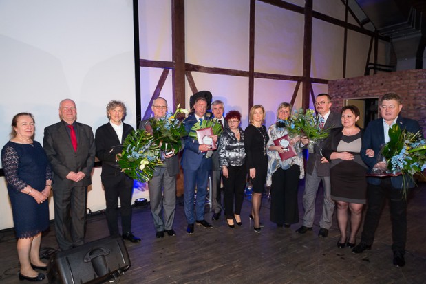 Medale Najwyższej Jakości KRAKDENT 2015 rozdane KRAKDENT 2015: Medale Najwyższej Jakości przyznane