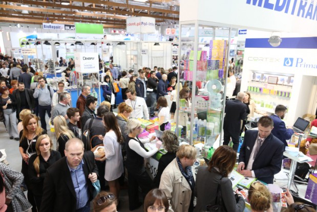 KRAKDENT 2015 foto: archiwum KRAKDENT ręka w rękę z CEDE
