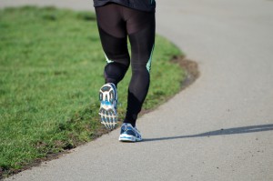 Dentysta przebiegł 560 km ultramaraton
