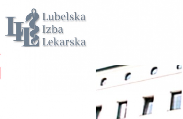 Lubelska Izba Lekarska wyszkoli Lubelskie: kto poprowadzi szkolenia w ramach stażu podyplomowego