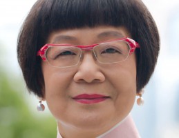 Tin Chun Wong (FDI) o największych wyzwaniach dla środowiska stomatologicznego