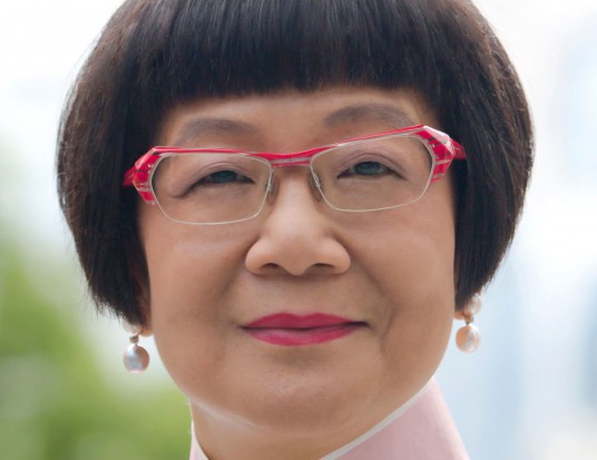 Tin Chun Wong, prezydet Światowej Federacji Dentystycznej (World Dental Federation, FDI) Tin Chun Wong (FDI) o największych wyzwaniach dla środowiska stomatologicznego