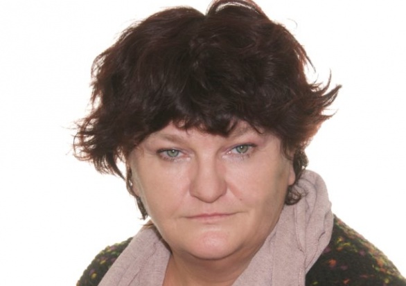 Małgorzata Lindorf, sekretarz Komisji Stomatologicznej NRL. (foto: archiwum) Małgorzata Lindorf: o leczeniu dzieci będziemy rozmawiać z każdym