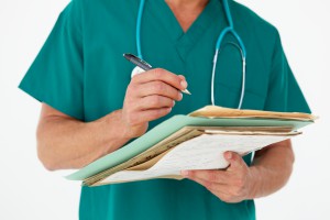 Kondycja prostaty zależy od zdrowia dziąseł