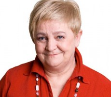 Aleksandra Piotrowska: dentysta nie może irytować się na małego pacjenta