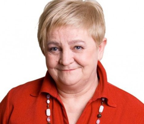 Aleksandra Piotrowska: Praca z małymi pacjentami wymaga specyficznych umiejętności, takich, których stomatolodzy nie uczą się w trakcie studiów (fot. archiwum prywatne) Aleksandra Piotrowska: dentysta nie może irytować się na małego pacjenta