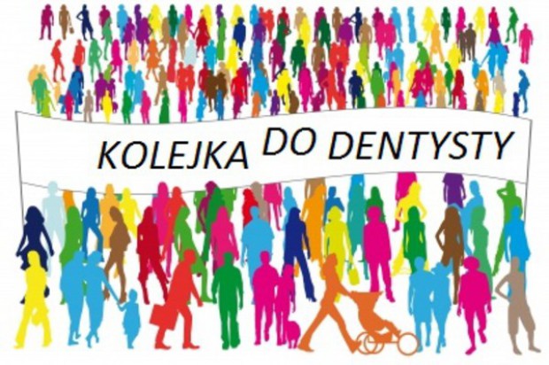 Kolejka do dentysty NFZ próbuje rozwikłać zawiłości list kolejkowych