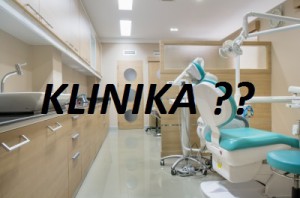 Czy Ty także masz klinikę stomatologiczną i czy, aby zgodnie z prawem?