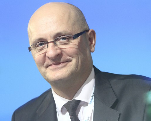 Piotr Warczyński: wiceminister zdrowia Piotr Warczyński: Ministerstwo Zdrowia nie będzie standaryzować zgód pacjentów
