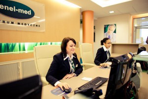 ENEL-MED coraz więcej uwagi poświęca usługom stomatologicznym