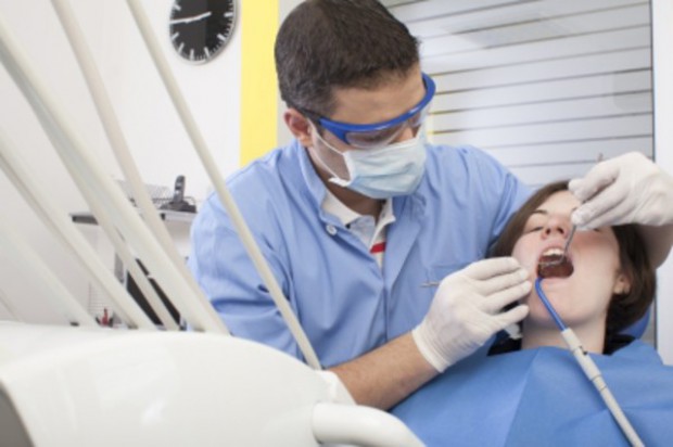 CM UMK walczy o stomatologię w Bydgoszczy (foto: freedigitalphotos) Bydgoszcz: trwa bój o budynek dla stomatologii
