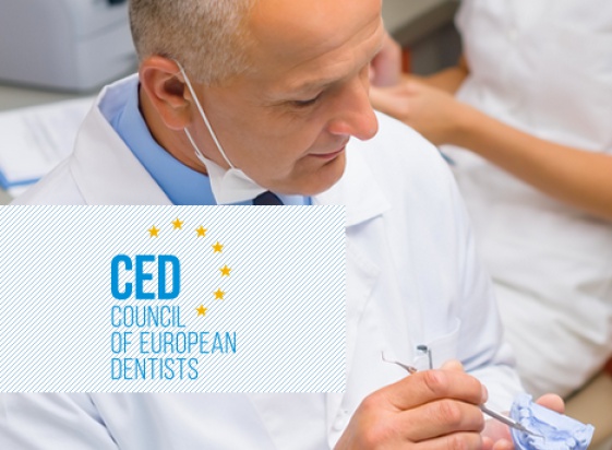 CED wytyczne Wytyczne CED: dentysta musi być liderem
