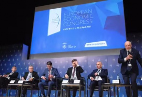 VII Europejski Kongres Gospodarczy podsumowany