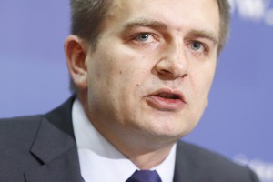 Bartosz Arłukowicz, były minister zdrowia, w kwestii stomatologii