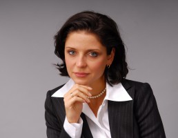 Poseł Joanna Mucha: stomatologia szkolna jako odrębna procedura