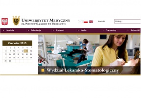 UM we Wrocławiu: obrony prac doktorskich